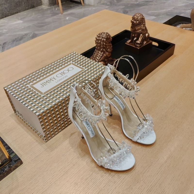 Ji*y Ch* high heels